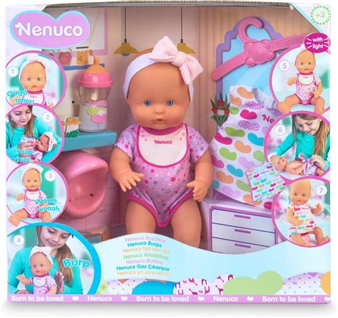 nenoco|Suchergebnis Auf Amazon.de Für: Baby Nenuco